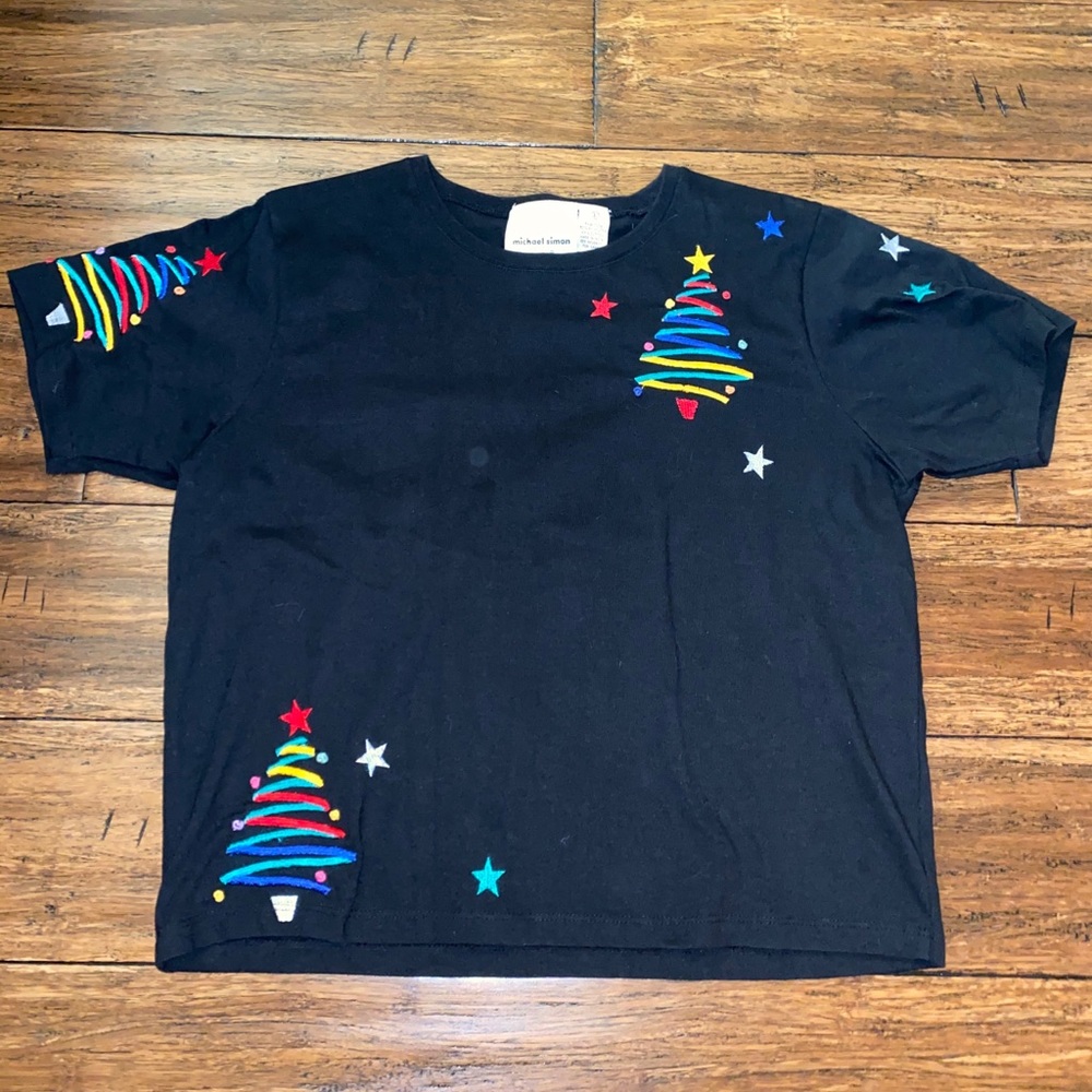 Michael Simon Christmas set